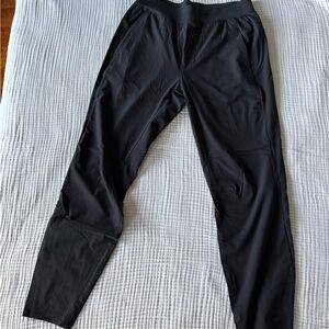 Lululemon Super-lightweight “In Mind” Yoga/Athletic Pants - 30”, Medium, Used